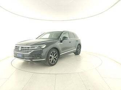 Usato 2020 VW Touareg 3.0 Diesel 231 CV (56.900 €)