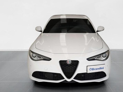 Usato 2021 Alfa Romeo Giulia 2.2 Diesel 211 CV (37.400 €)