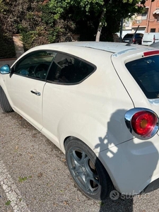 Usato 2021 Alfa Romeo MiTo 1.4 Benzin 135 CV (2.600 €)