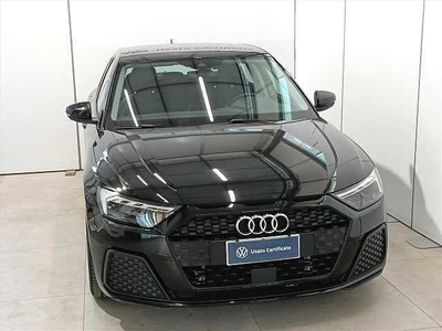 Usato 2021 Audi A1 1.0 Benzin 110 CV (19.900 €)