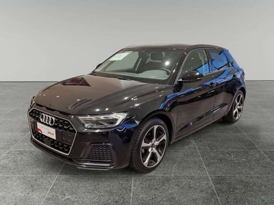 Usato 2021 Audi A1 1.0 Benzin 95 CV (25.000 €)
