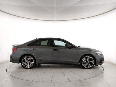 Usato 2021 Audi A3 2.0 Benzin 310 CV (48.900 €)