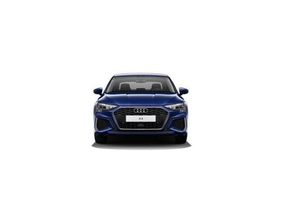 Usato 2021 Audi A3 Sportback Benzin 150 CV (31.800 €)