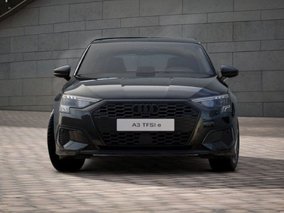 Usato 2021 Audi A3 Sportback Benzin 150 CV (42.700 €)