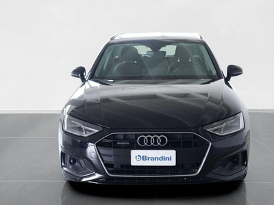 Usato 2021 Audi A4 2.0 Diesel 204 CV (32.470 €)