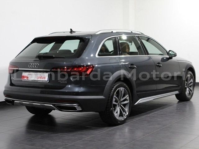 Usato 2021 Audi A4 Allroad 2.0 Diesel 204 CV (42.900 €)