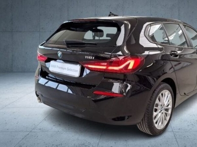 Usato 2021 BMW 116 1.5 Benzin 109 CV (23.900 €)