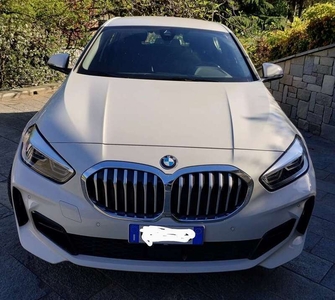 Usato 2021 BMW 116 1.5 Benzin 109 CV (24.800 €)