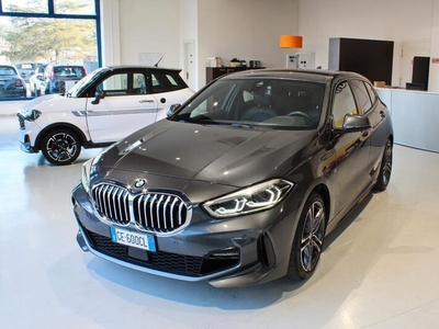 Usato 2021 BMW 116 1.5 Diesel 116 CV (26.900 €)