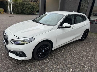 Usato 2021 BMW 118 1.5 Benzin 136 CV (21.990 €)