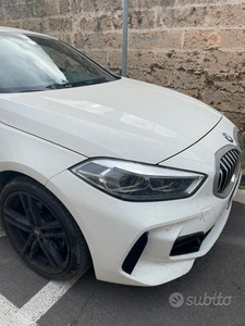 Usato 2021 BMW 118 2.0 Diesel 150 CV (25.500 €)