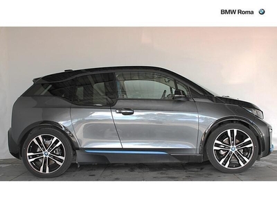 Usato 2021 BMW i3 El_Hybrid 183 CV (28.790 €)