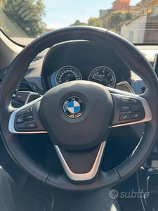 Usato 2021 BMW X1 2.0 Diesel 143 CV (32.000 €)