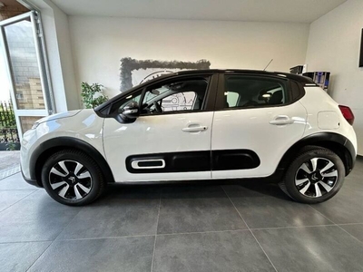 Usato 2021 Citroën C3 1.2 Diesel 111 CV (15.900 €)