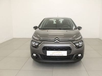 Usato 2021 Citroën C3 1.5 Diesel 102 CV (12.300 €)