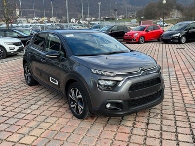 Usato 2021 Citroën C3 1.5 Diesel 102 CV (15.500 €)