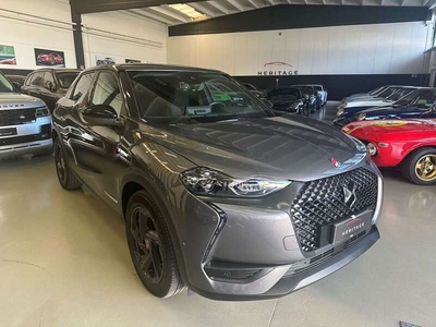 Usato 2021 DS Automobiles DS3 Crossback 1.5 Diesel 131 CV (25.000 €)