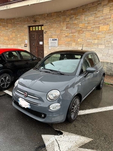 Usato 2021 Fiat 500 1.0 El_Hybrid 69 CV (14.000 €)