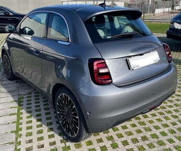 Usato 2021 Fiat 500e 1.0 El 58 CV (17.300 €)