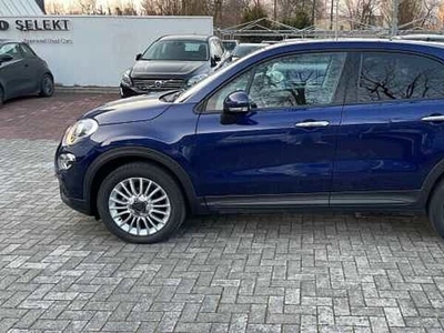 Usato 2021 Fiat 500X 1.6 Diesel 120 CV (18.900 €)