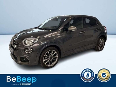 Usato 2021 Fiat 500X 1.6 Diesel 130 CV (22.300 €)