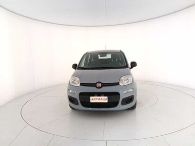 Usato 2021 Fiat Panda 1.0 El_Hybrid 70 CV (11.300 €)