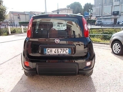Usato 2021 Fiat Panda 1.2 LPG_Hybrid (14.500 €)
