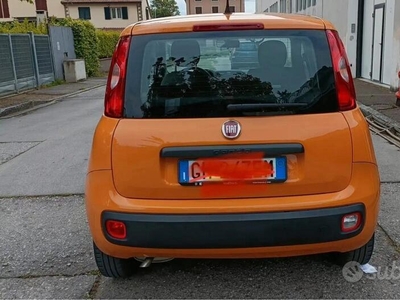Usato 2021 Fiat Panda 1.2 LPG_Hybrid 69 CV (12.900 €)