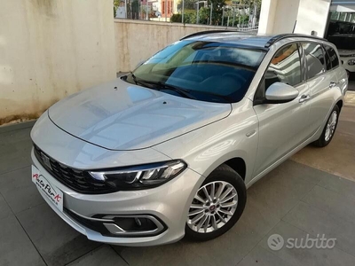 Usato 2021 Fiat Tipo 1.0 Benzin 100 CV (13.900 €)