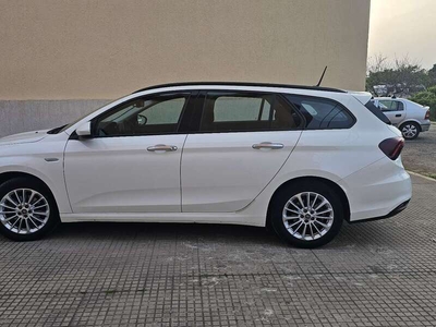 Usato 2021 Fiat Tipo 1.6 Diesel 131 CV (16.900 €)