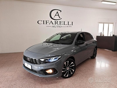 Usato 2021 Fiat Tipo 1.6 Diesel 132 CV (20.500 €)