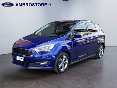 Usato 2021 Ford Ecosport 1.0 Benzin 125 CV (17.500 €)