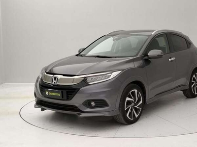 Usato 2021 Honda HR-V 1.5 Benzin 131 CV (21.400 €)