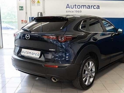 Usato 2021 Mazda CX-30 2.0 Benzin 179 CV (19.990 €)