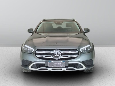 Usato 2021 Mercedes CLA220 2.0 Diesel 194 CV (36.500 €)