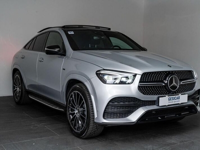 Usato 2021 Mercedes GLE350e 2.0 El_Hybrid 320 CV (77.600 €)