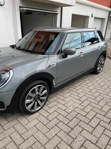 Usato 2021 Mini Clubman 1.5 Benzin 136 CV (26.500 €)