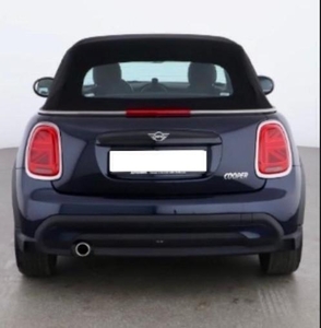 Usato 2021 Mini Cooper Cabriolet 1.5 Benzin 136 CV (29.500 €)