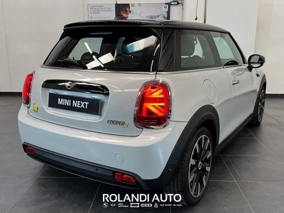 Usato 2021 Mini Cooper Clubman El 184 CV (22.900 €)