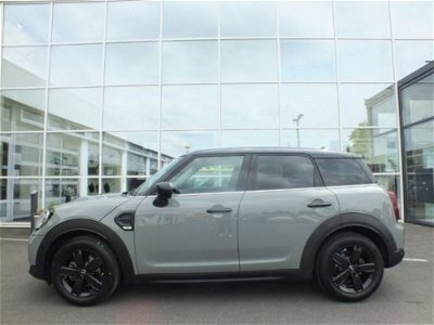 Usato 2021 Mini Cooper D Countryman 2.0 Diesel 150 CV (30.300 €)