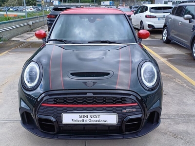 Usato 2021 Mini John Cooper Works 2.0 Benzin 231 CV (34.600 €)