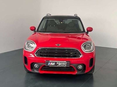 Usato 2021 Mini One Countryman 1.5 Benzin 102 CV (29.900 €)