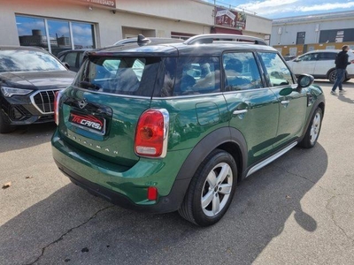 Usato 2021 Mini One D Countryman 1.5 Diesel 116 CV (24.490 €)