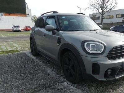 Usato 2021 Mini One D Countryman 1.5 Diesel 116 CV (26.500 €)