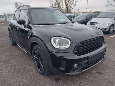 Usato 2021 Mini One D Countryman 1.5 Diesel 116 CV (27.690 €)