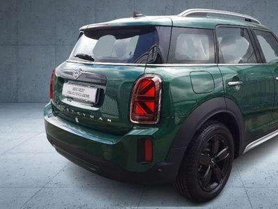 Usato 2021 Mini One D Countryman 1.5 Diesel 116 CV (29.900 €)