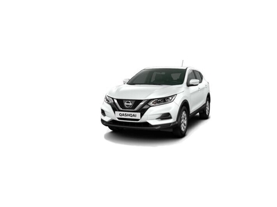 Usato 2021 Nissan Qashqai 1.5 Diesel 116 CV (21.500 €)