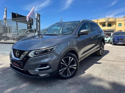 Usato 2021 Nissan Qashqai 1.7 Diesel 150 CV (20.900 €)