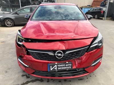 Usato 2021 Opel Astra 1.5 Diesel 122 CV (5.800 €)