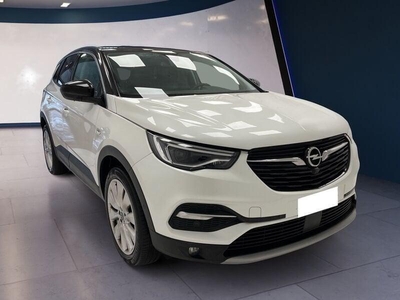 Usato 2021 Opel Grandland X 1.5 Diesel 131 CV (23.500 €)